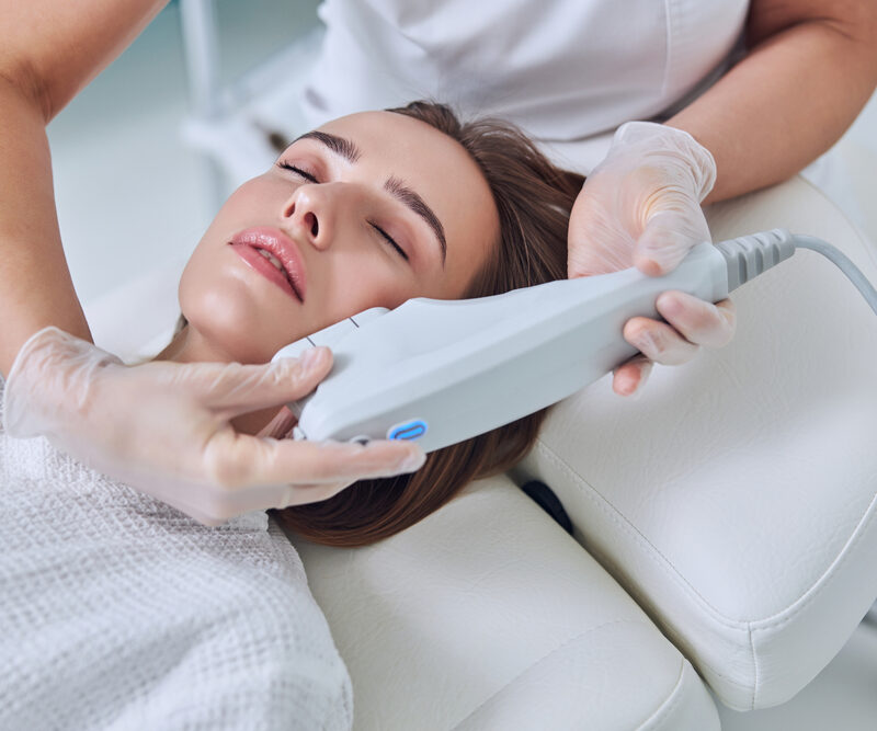 Dermapen Nedir? Dermapen Ne İşe Yarar?