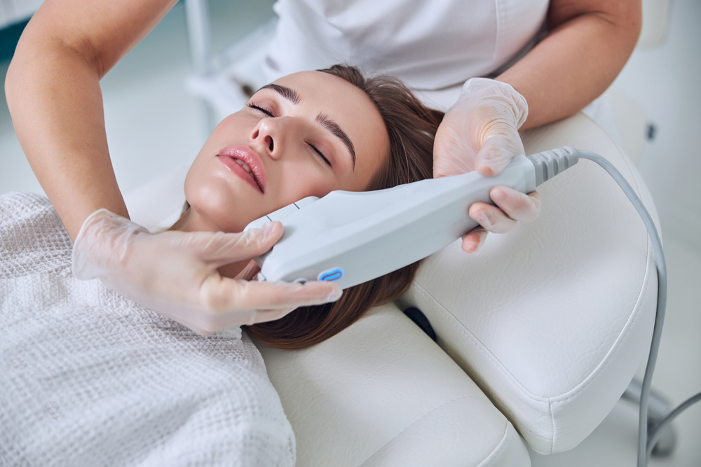 What is Dermapen Micro-Needling?