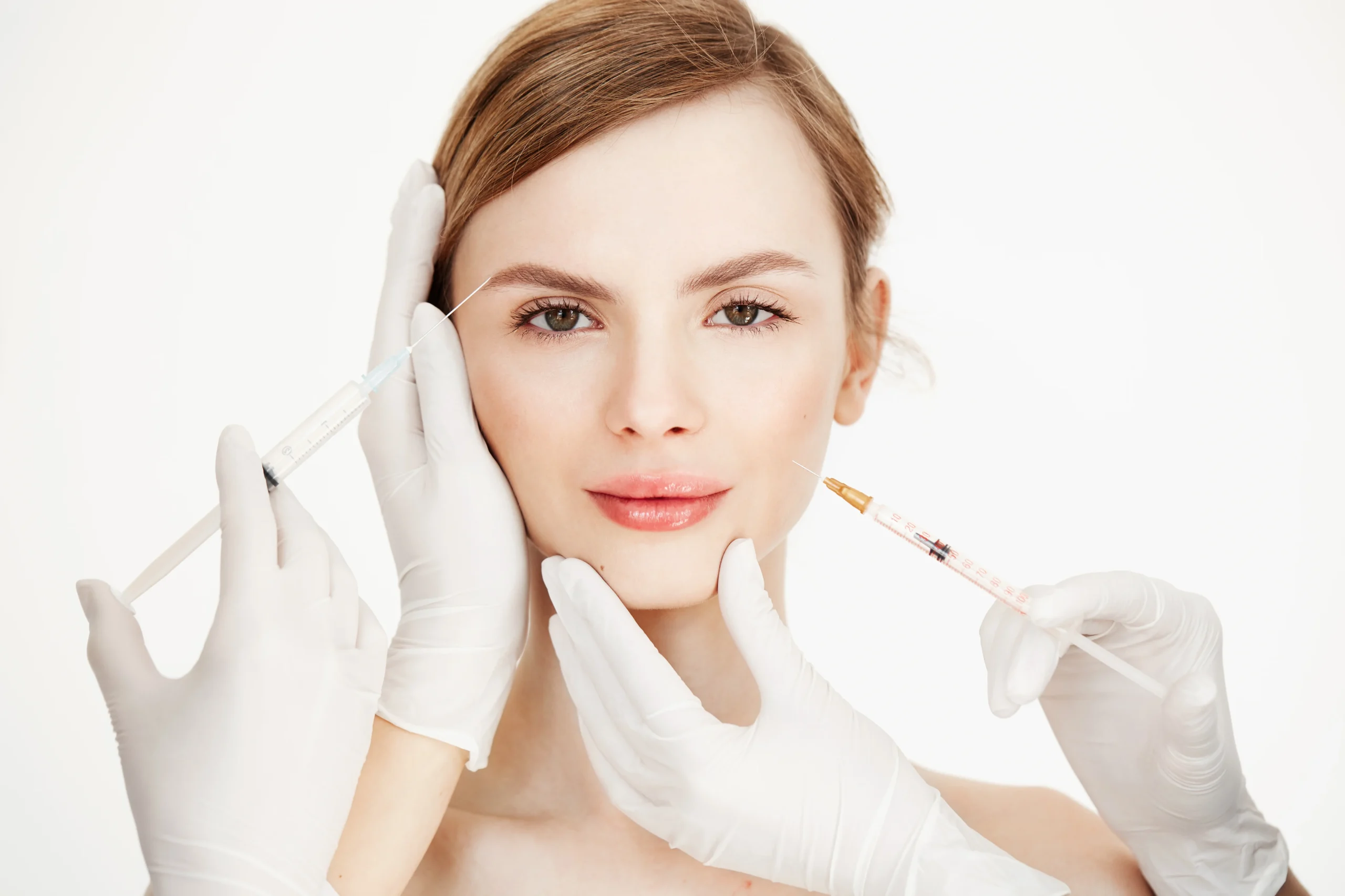 What is Mid Face Filler? How is Mid-Face Filler Applied?