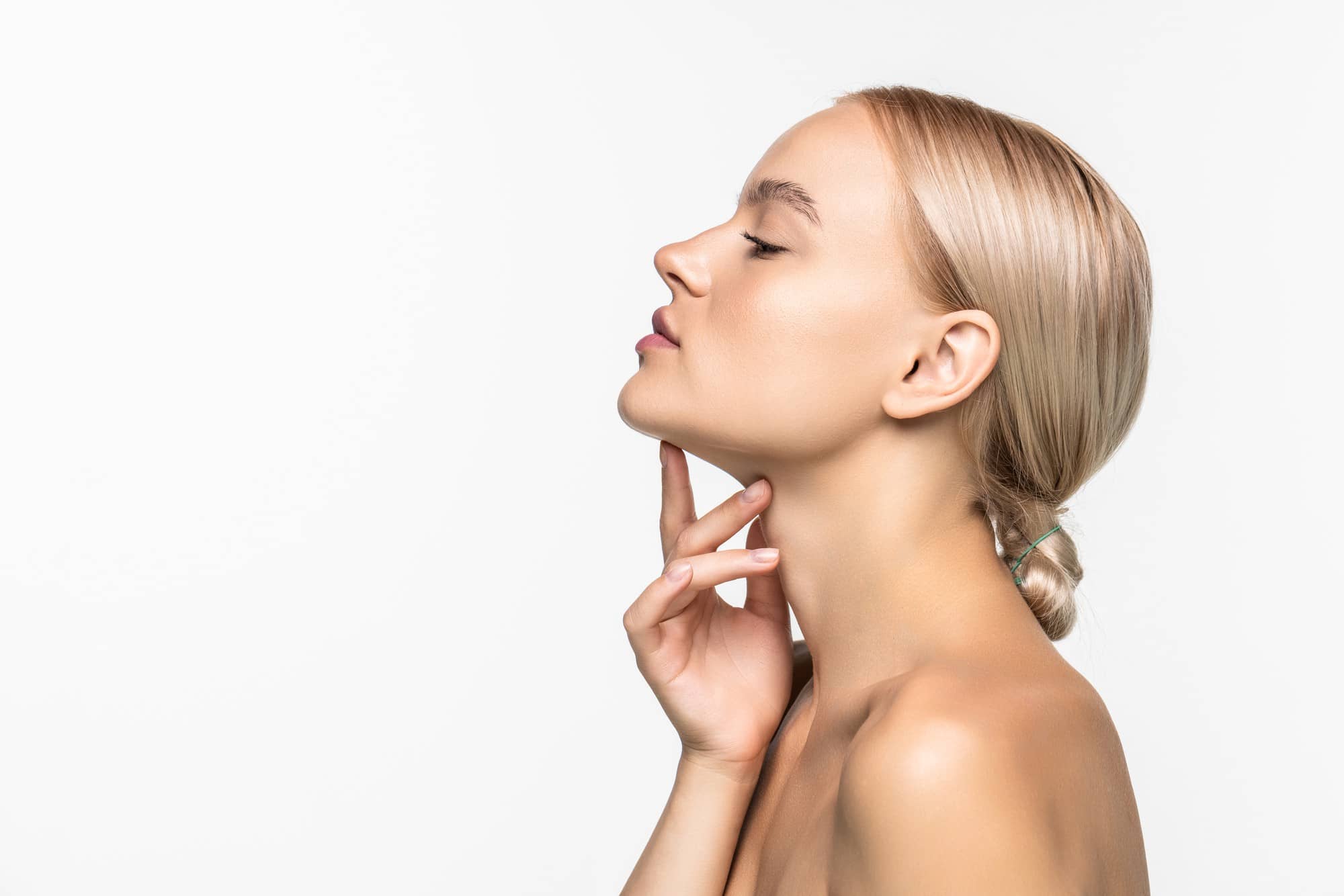 Masseter Botoks Nedir? Masseter Botoksu (Diş Sıkma Botoksu) Nasıl Uygulanır? | Çene Botoksu