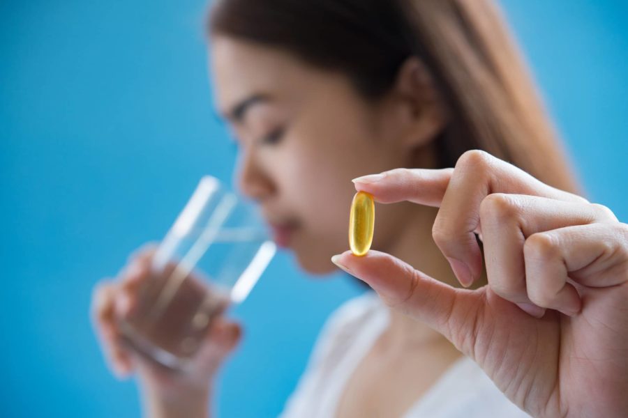 D Vitamini Eksikliği Belirtileri Nelerdir? D3 Vitamini