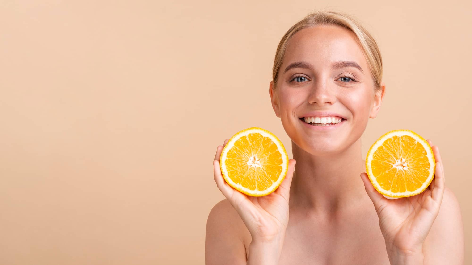 C Vitamini Faydaları Nelerdir? C Vitamini (Askorbik Asit) Hangi Besinlerde Bulunur?