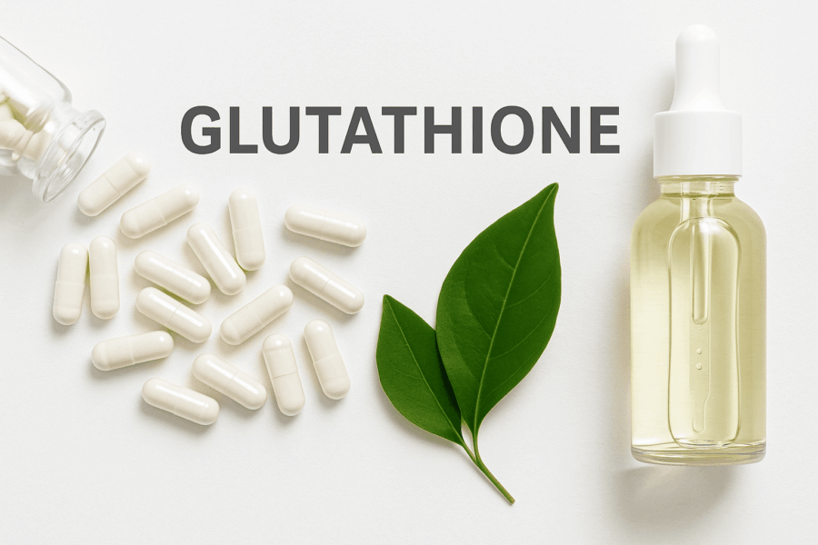 Glutatyon Nedir? Glutatyon Faydaları Nelerdir?