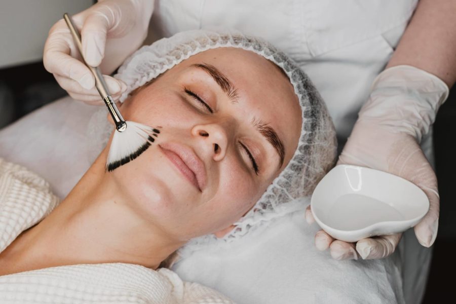 Dermabrazyon Nedir? Dermabrazyon Nasıl Yapılır?